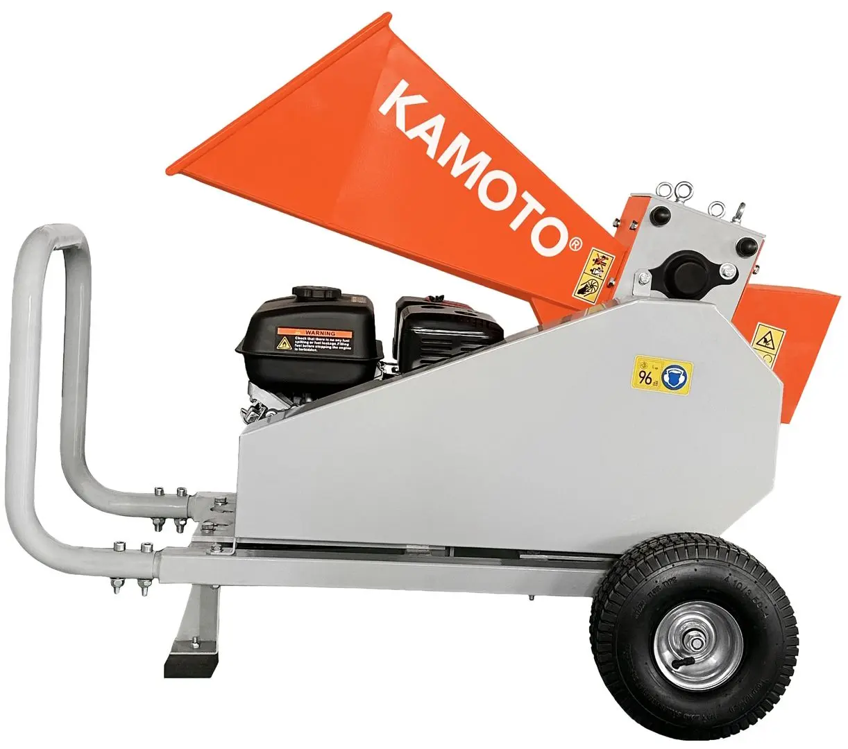 Tocator de crengi Kamoto GLC6560 - 2