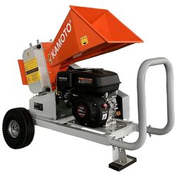 Tocator de crengi Kamoto GLC6560 Thumb