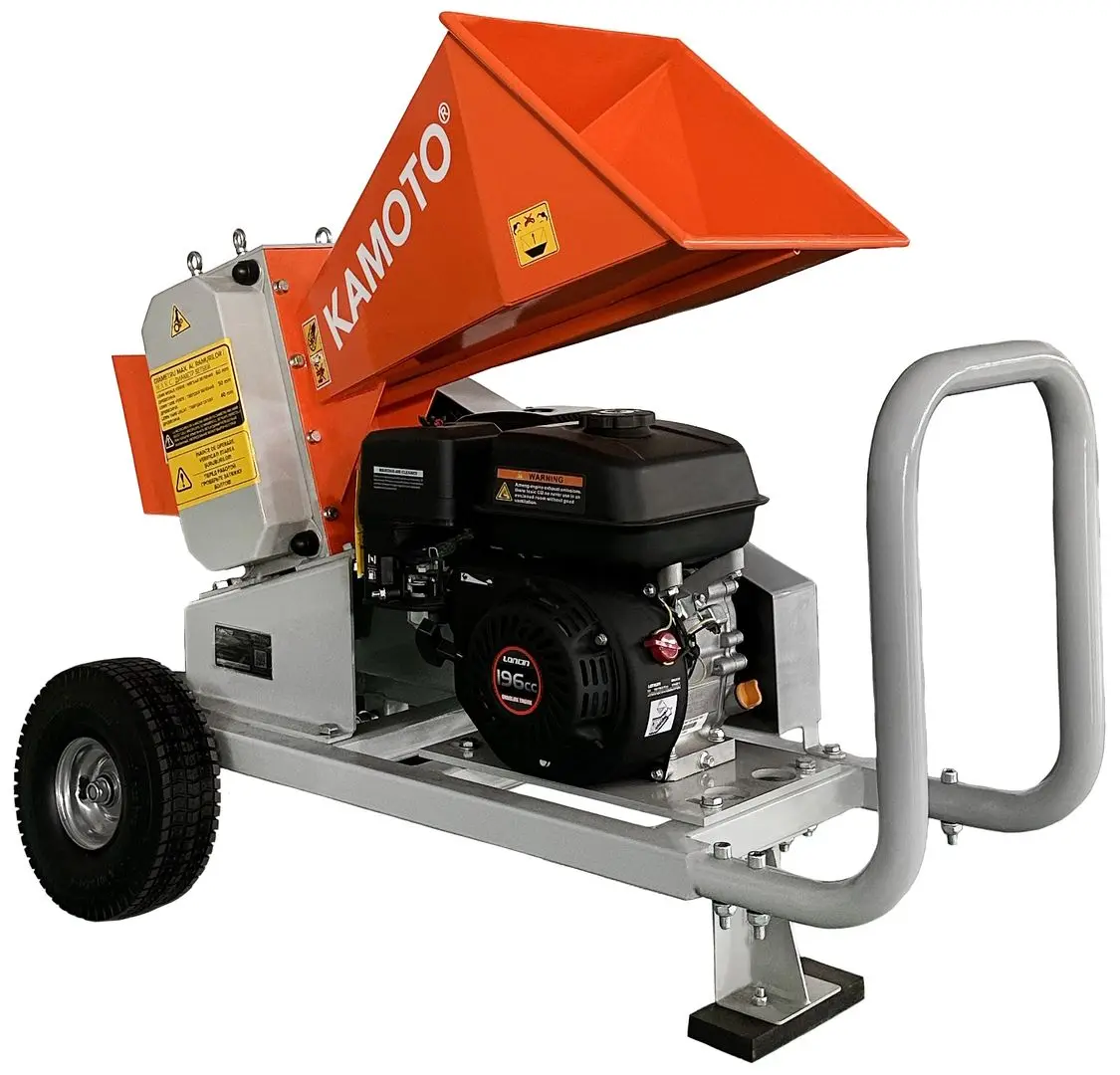 Tocator de crengi Kamoto GLC6560 - 3