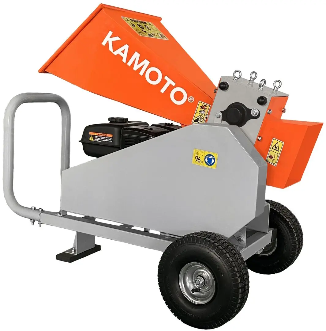 Tocator de crengi Kamoto GLC6560 - 4