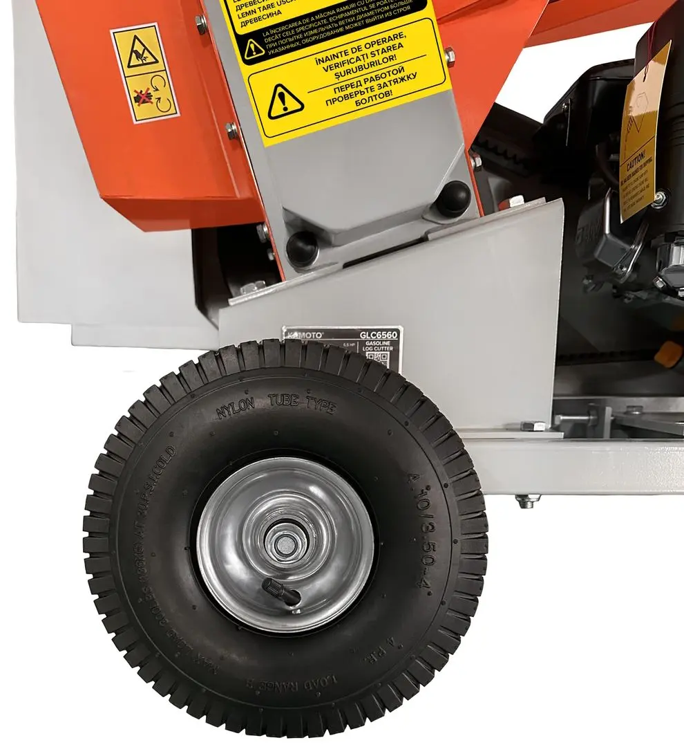 Tocator de crengi Kamoto GLC6560 - 5