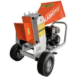 Tocator de crengi Kamoto GLC6560 Thumb