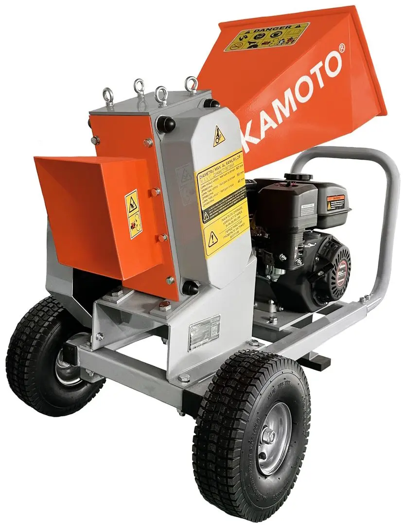 Tocator de crengi Kamoto GLC6560 - 6