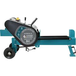 Despicator de lemne Konner&Sohnen KS 8TKE 52/35 Thumb