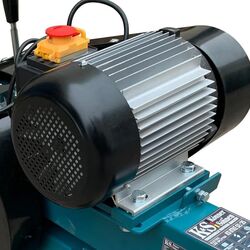 Despicator de lemne Konner&Sohnen KS 8TKE 52/35 Thumb