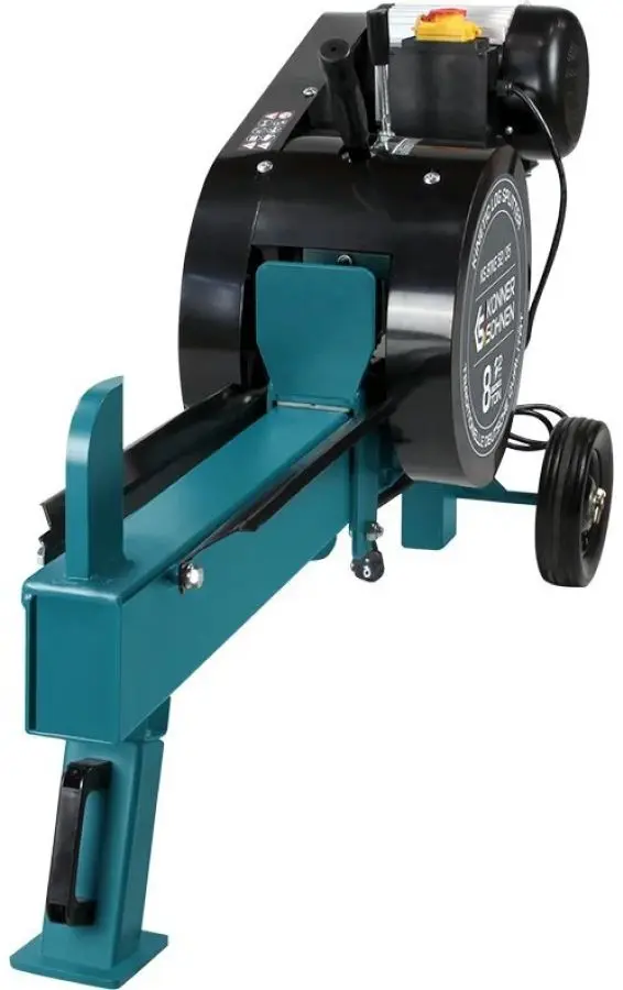 Despicator de lemne Konner&Sohnen KS 8TKE 52/35