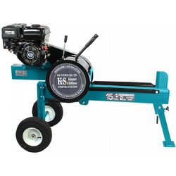 Despicator de lemne Konner & Sohnen KS15TKG52/35 Thumb