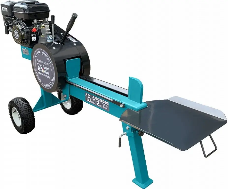 Despicator de lemne Konner & Sohnen KS15TKG52/35