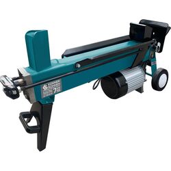 Дровокол Konner&Sohnen KS7 THE 52/30 (Black/Blue) Thumb