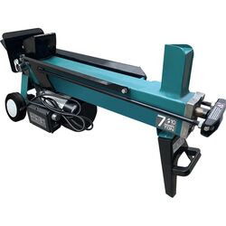 Дровокол Konner&Sohnen KS7 THE 52/30 (Black/Blue) Thumb