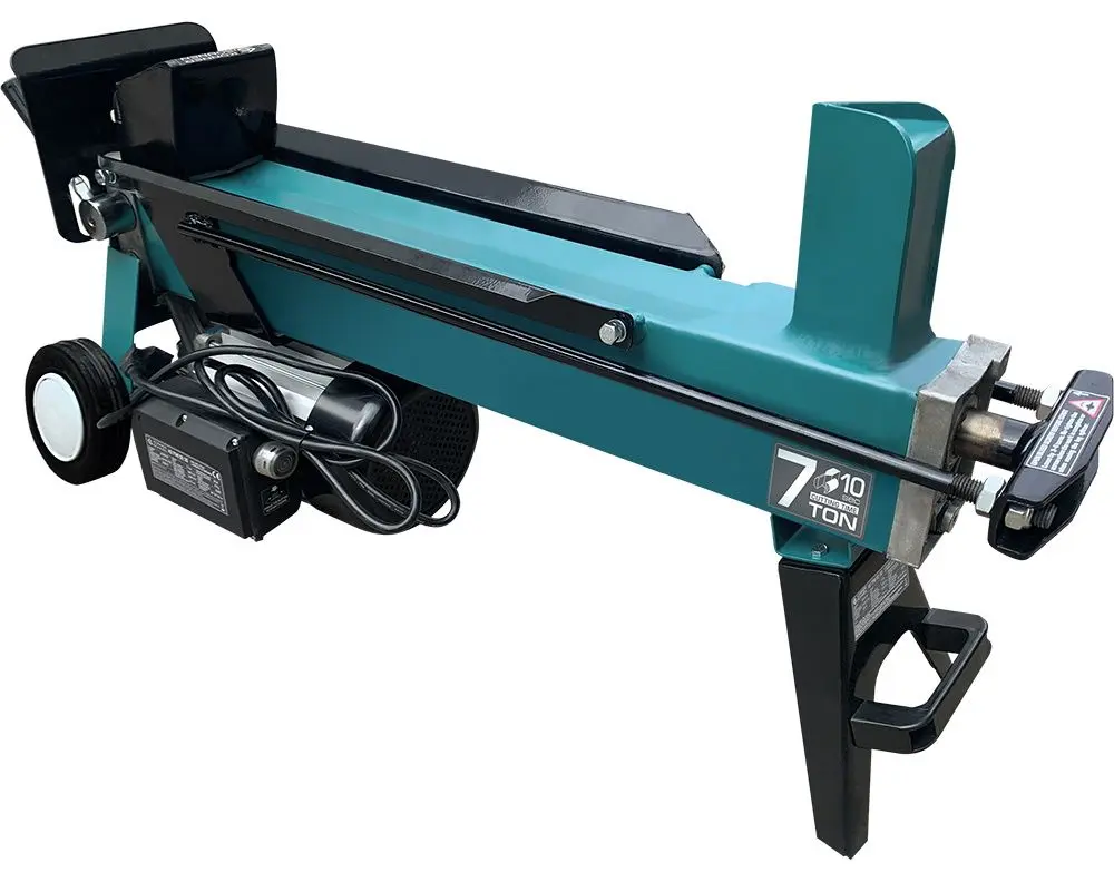 Дровокол Konner&Sohnen KS7 THE 52/30 (Black/Blue)