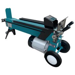 Дровокол Konner&Sohnen KS7 THE 52/30 (Black/Blue) Thumb