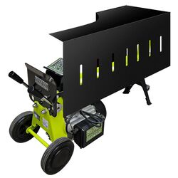 Дровокол Konner&Sohnen KSB 6THE 52/30 (Black/Green) Thumb