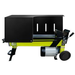Дровокол Konner&Sohnen KSB 6THE 52/30 (Black/Green)