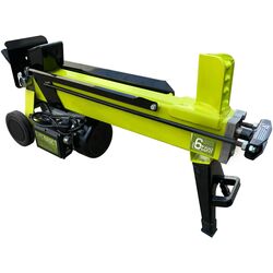 Дровокол Konner&Sohnen KSB 6THE 52/30 (Black/Green) Thumb