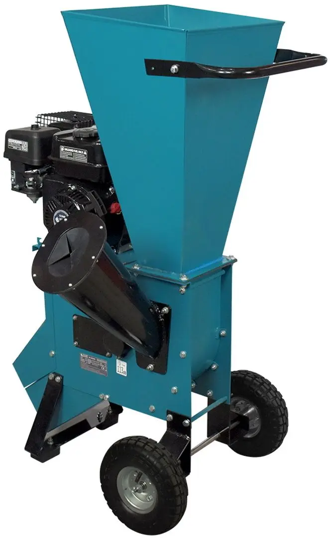Измельчитель веток Konner & Sohnen 400WS - 5