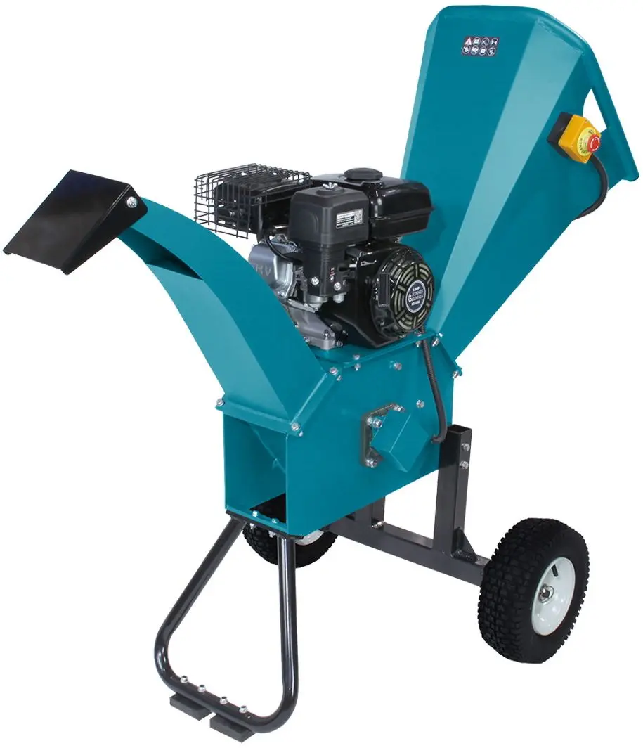 Измельчитель веток Konner & Sohnen 500WS