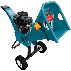 Измельчитель веток Konner & Sohnen 500WS Thumb