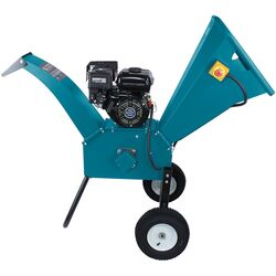 Измельчитель веток Konner & Sohnen 500WS Thumb