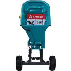 Измельчитель веток Konner & Sohnen 500WS Thumb