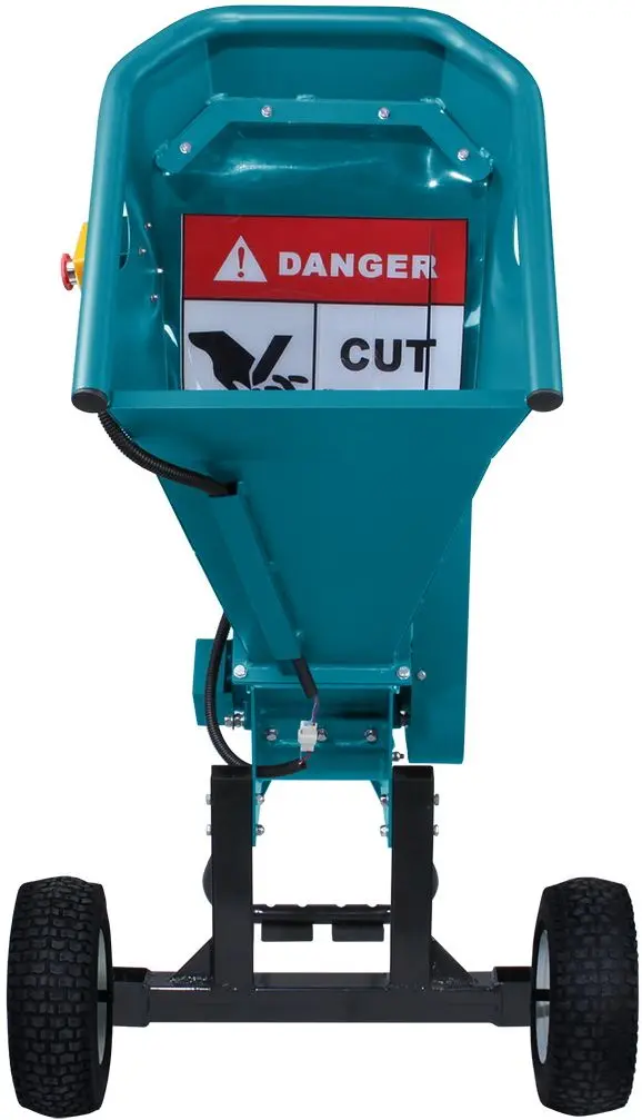 Измельчитель веток Konner & Sohnen 500WS