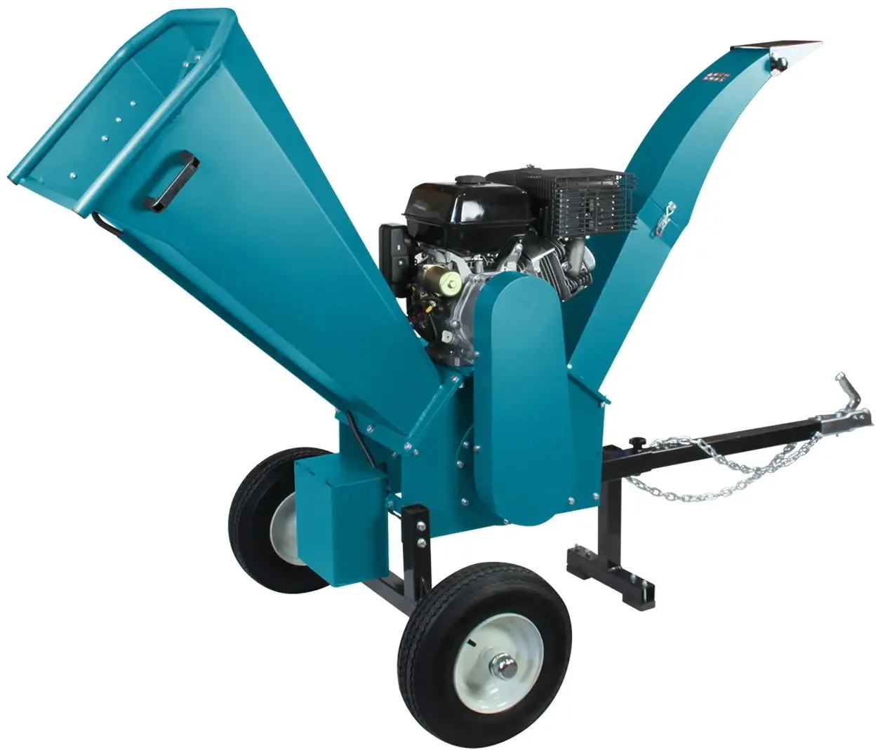 Измельчитель веток Konner & Sohnen 700WS - 3