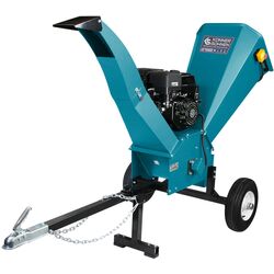 Измельчитель веток Konner & Sohnen 700WS