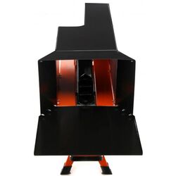 Despicator de lemne Kraft&Dele KD5207 Thumb