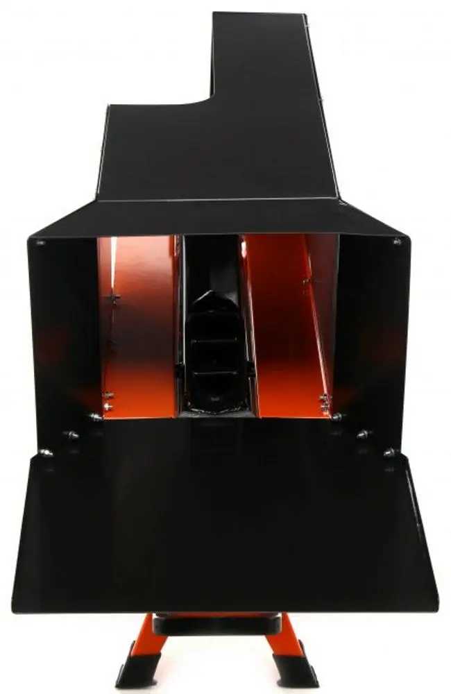 Despicator de lemne Kraft&Dele KD5207