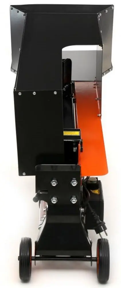 Despicator de lemne Kraft&Dele KD5207