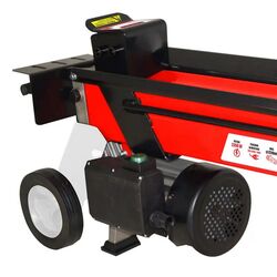 Despicator de lemne Ruris LM60 (Red) Thumb