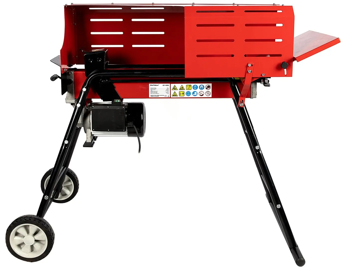 Despicator de lemne Micul Fermier GF-1683