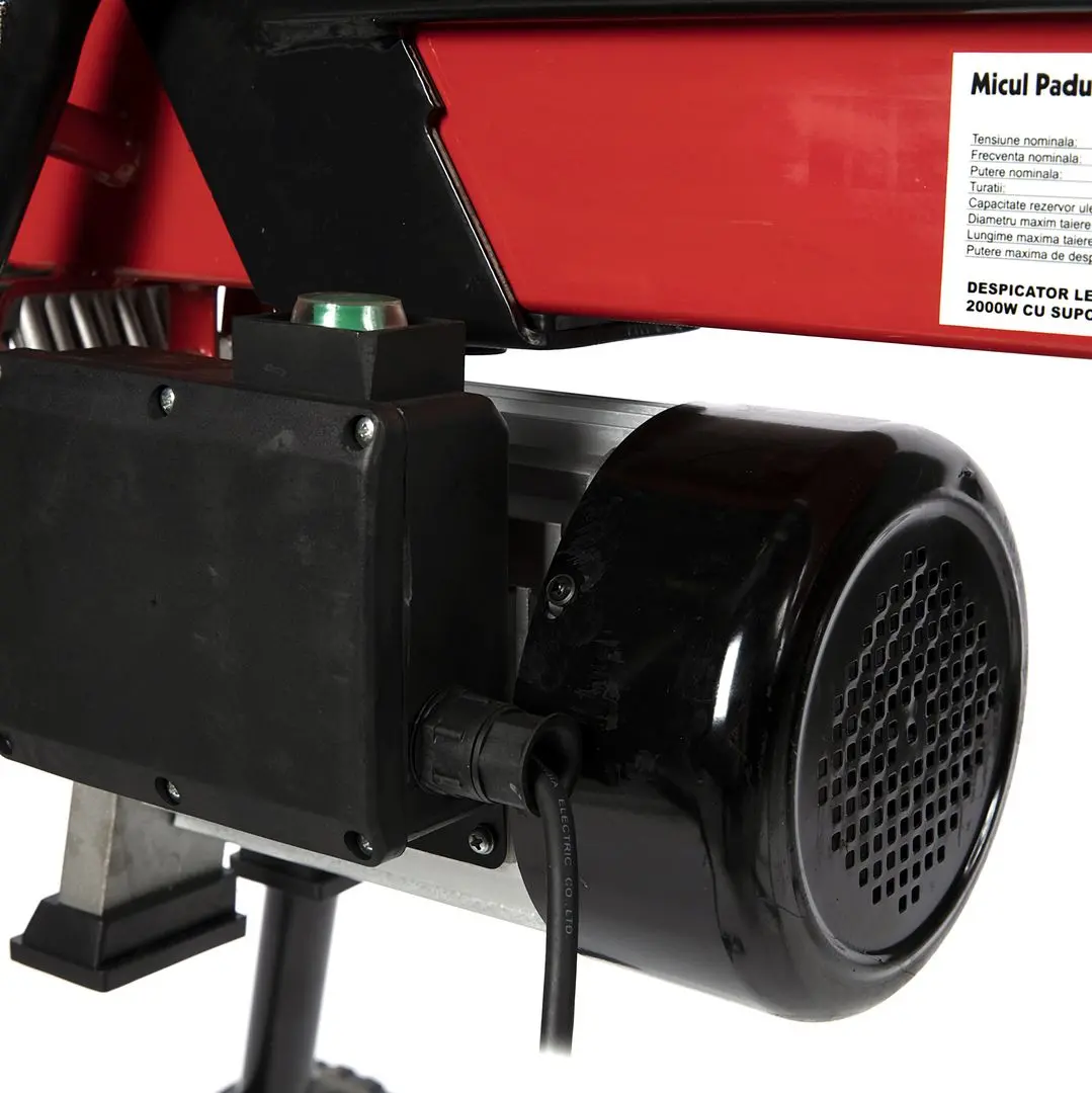 Despicator de lemne Micul Fermier GF-1683