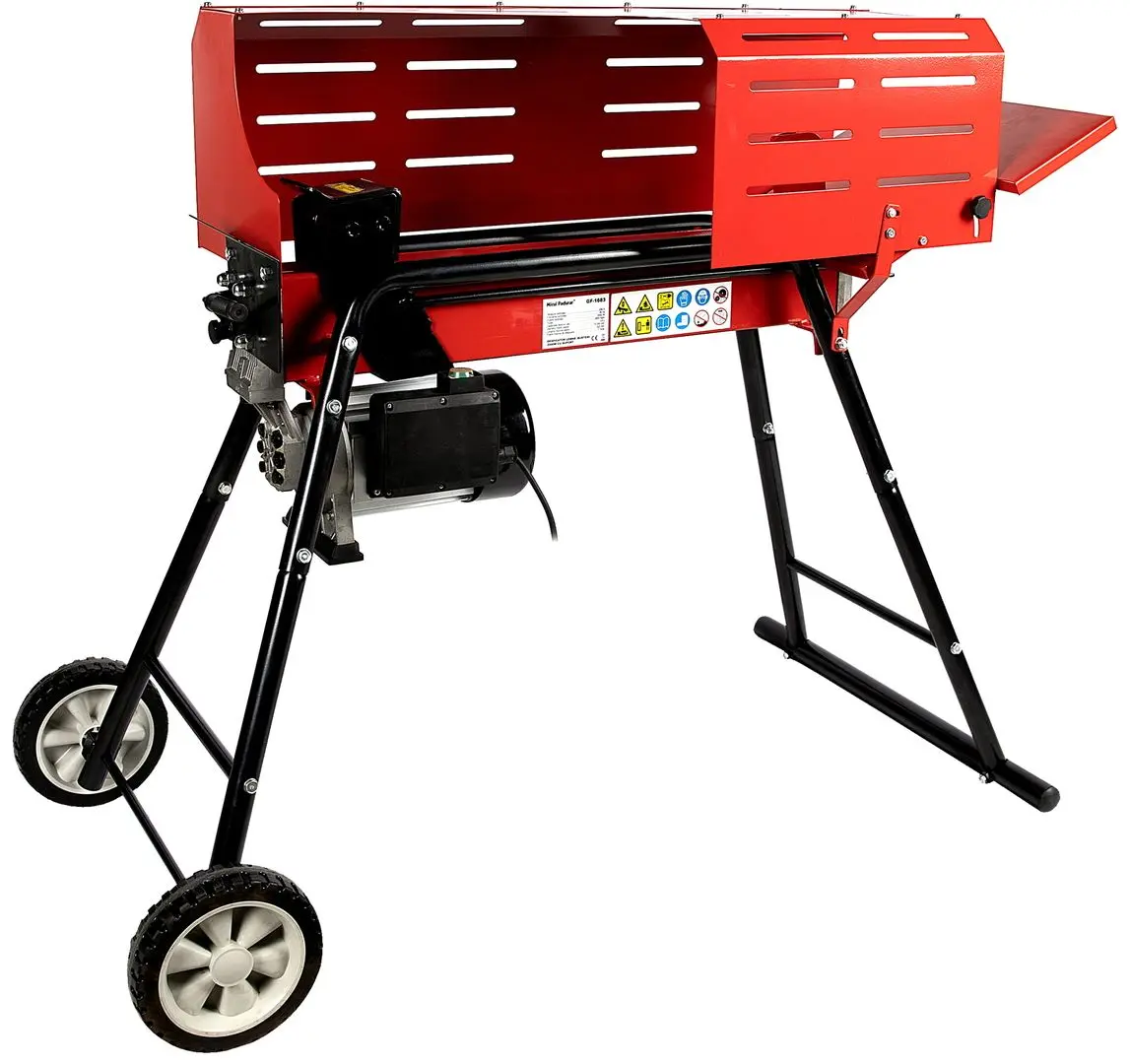 Despicator de lemne Micul Fermier GF-1683