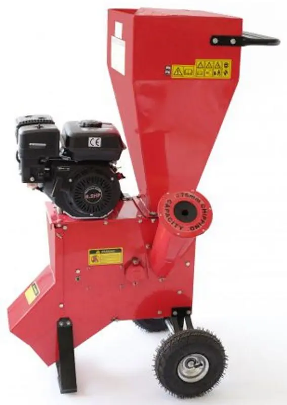 Tocator de crengi Micul Fermier GF-0089