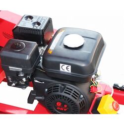 Измельчитель веток Micul Fermier GF-1014 Thumb