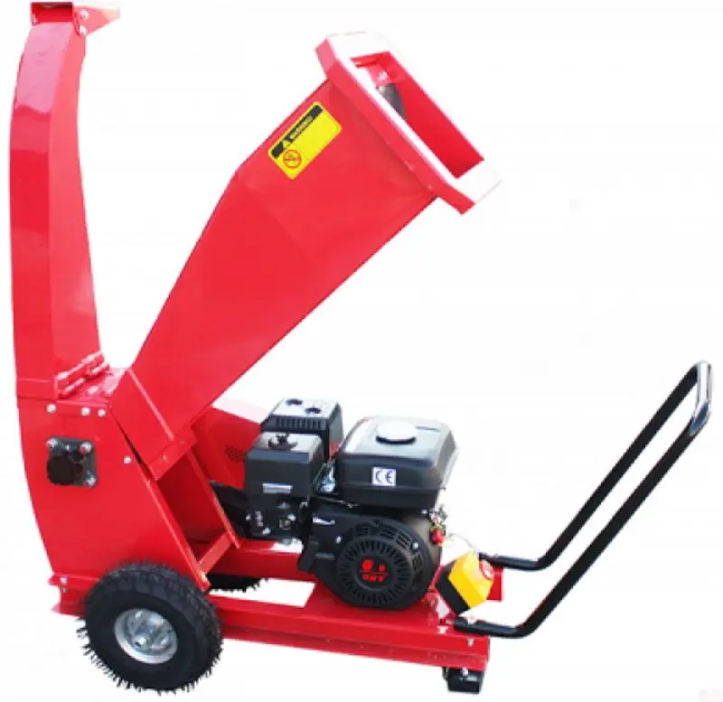 Измельчитель веток Micul Fermier GF-1014