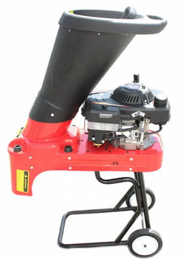 Садовый измельчитель Micul Fermier GF-1015