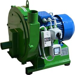 Moara cu aspiratie H122 11kW