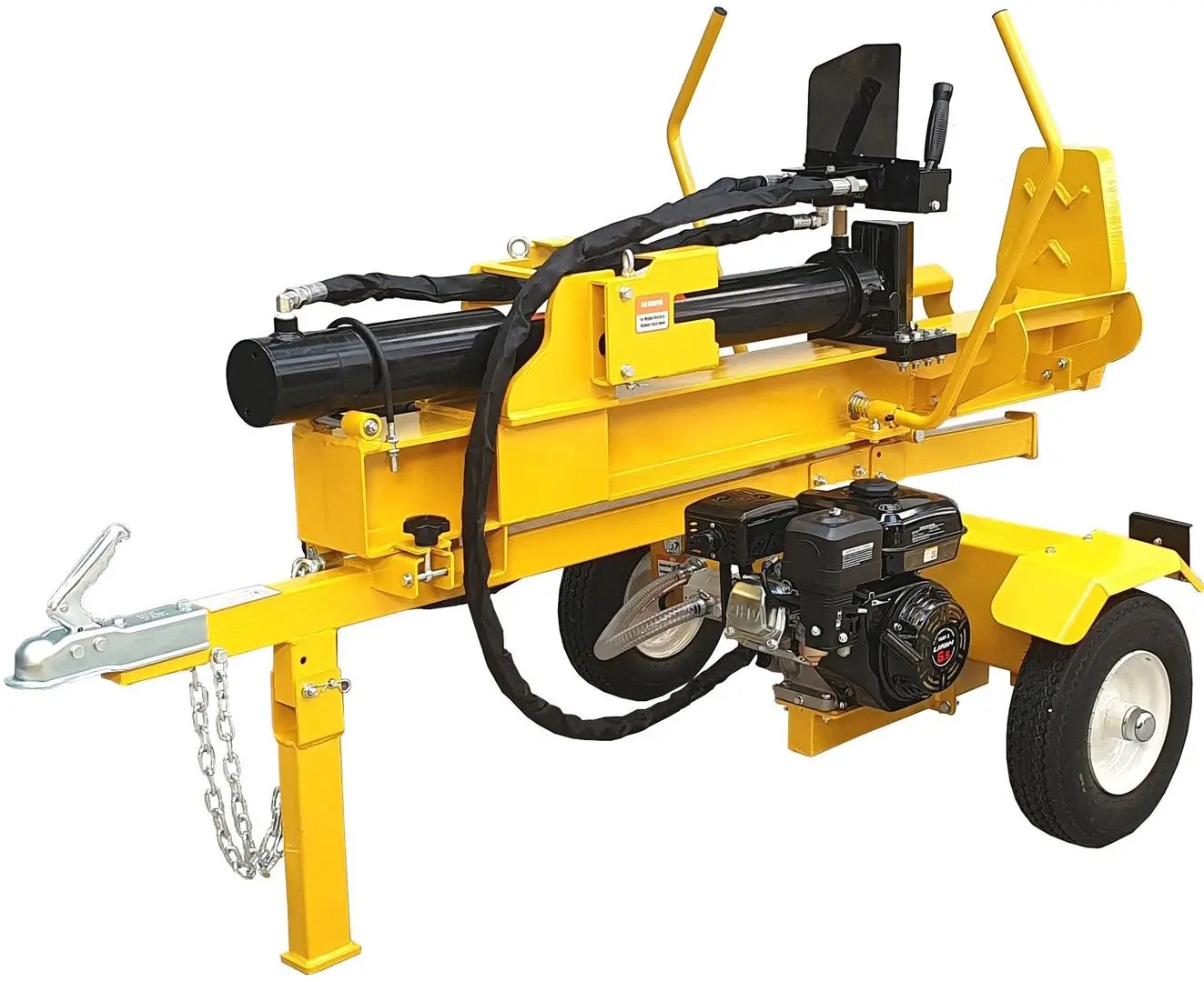 Despicator de lemne Progarden LS22T-1050