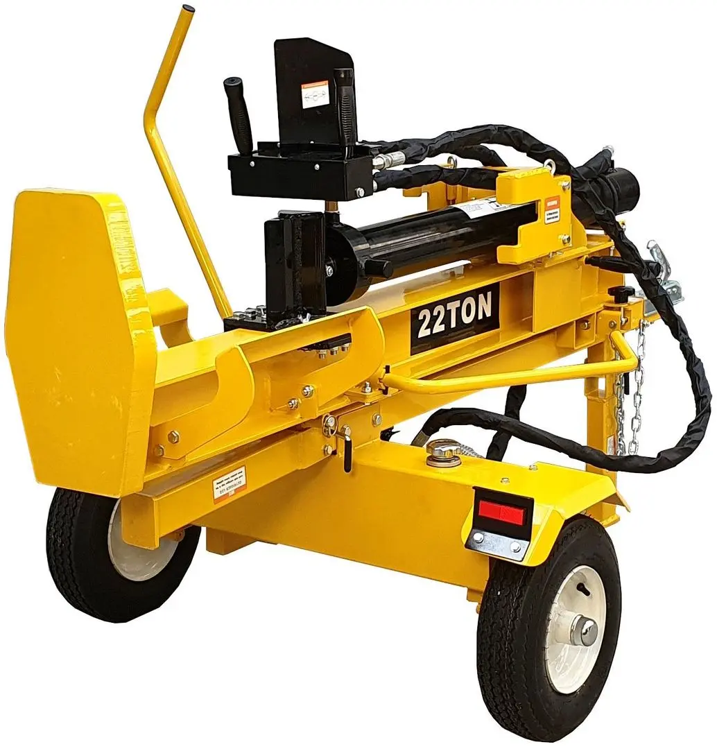 Despicator de lemne Progarden LS22T-1050