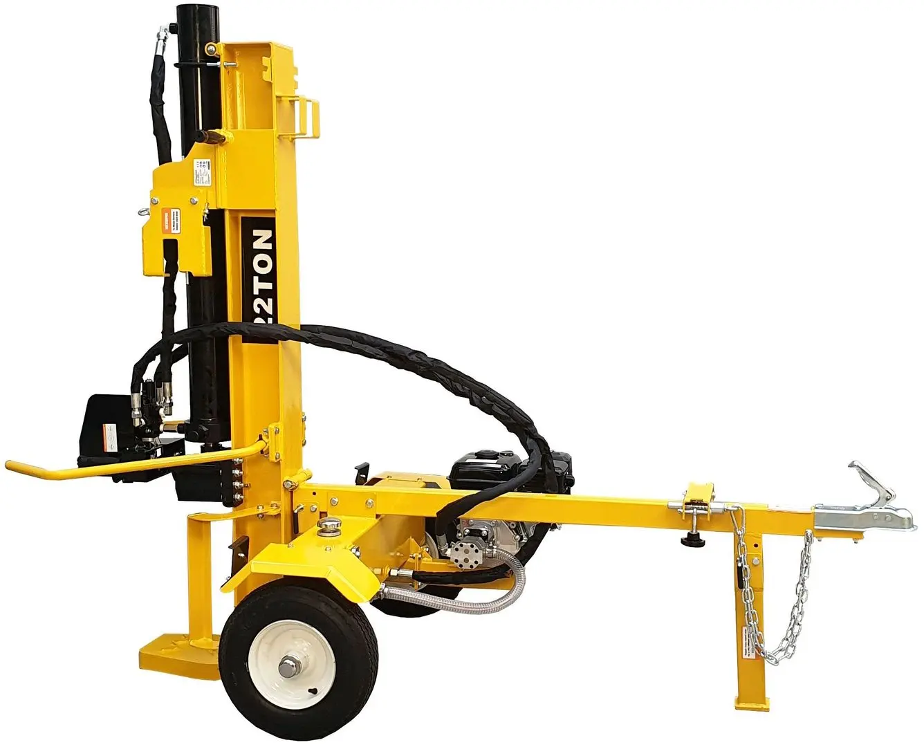 Despicator de lemne Progarden LS22T-1050