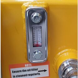 Despicator de lemne Progarden LS22T-1050 Thumb