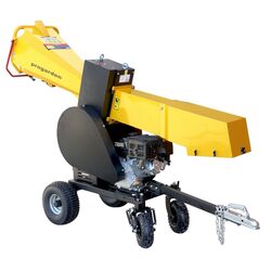 Despicator de lemne Progarden MTL15E Thumb