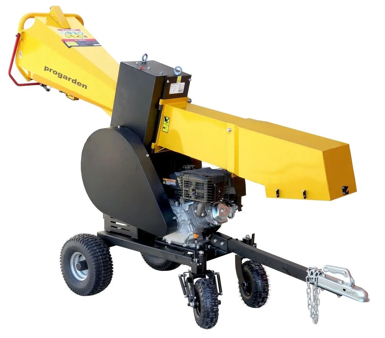 Despicator de lemne Progarden MTL15E
