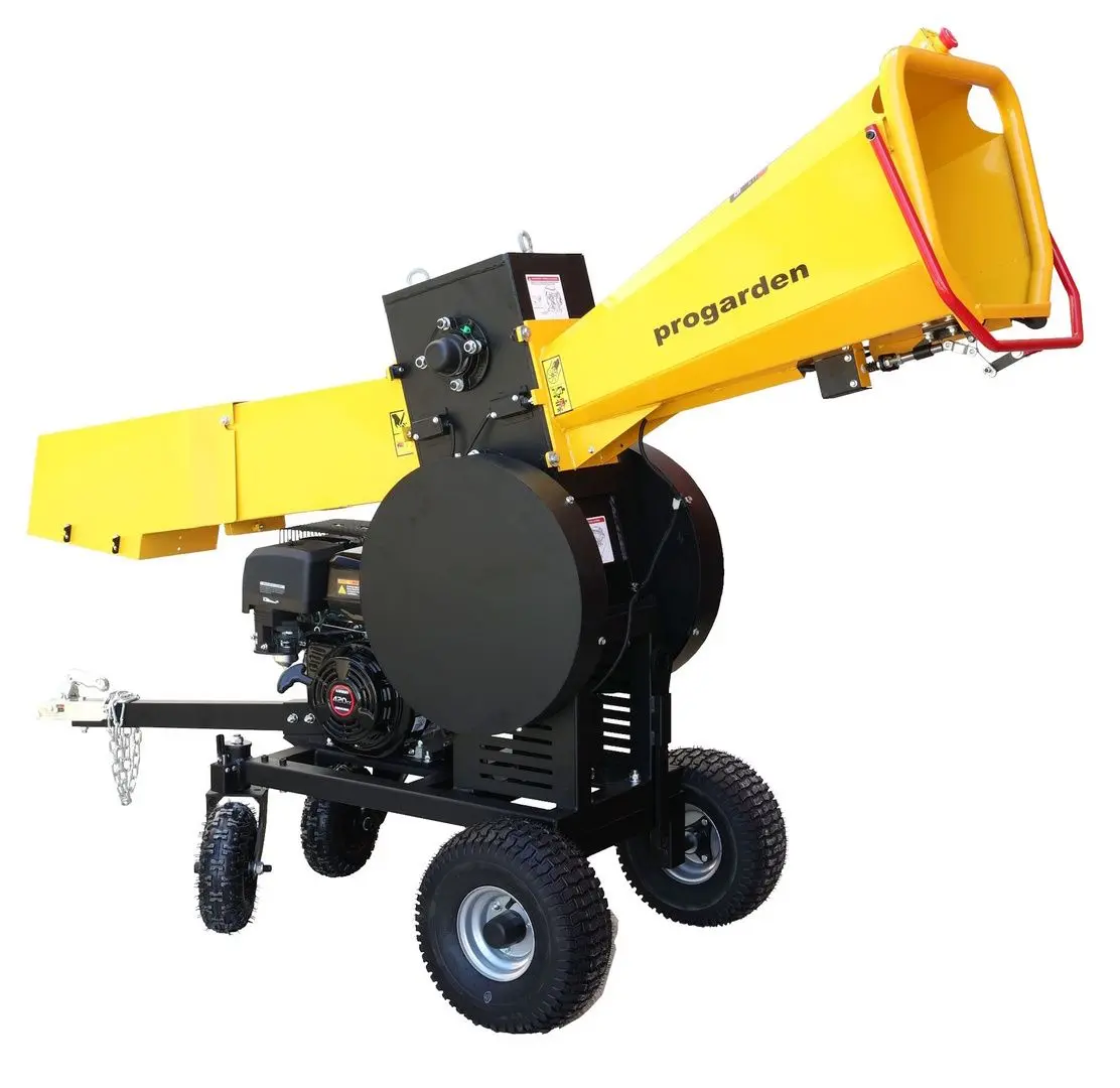 Despicator de lemne Progarden MTL15E