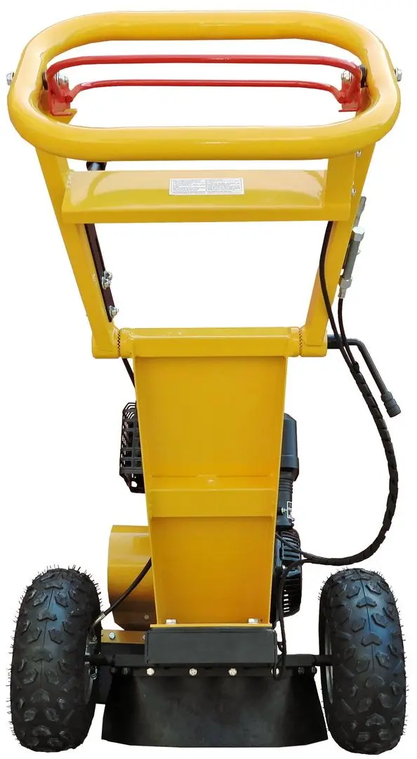 Masina de taiat buturugi ProGARDEN MFB15 (Yellow/Black)