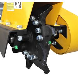 Masina de taiat buturugi ProGARDEN MFB15 (Yellow/Black) Thumb