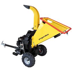 Tocator de crengi Progarden TB120EN (Yellow/Black) Thumb