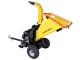 Tocator de crengi Progarden TB120EN (Yellow/Black)